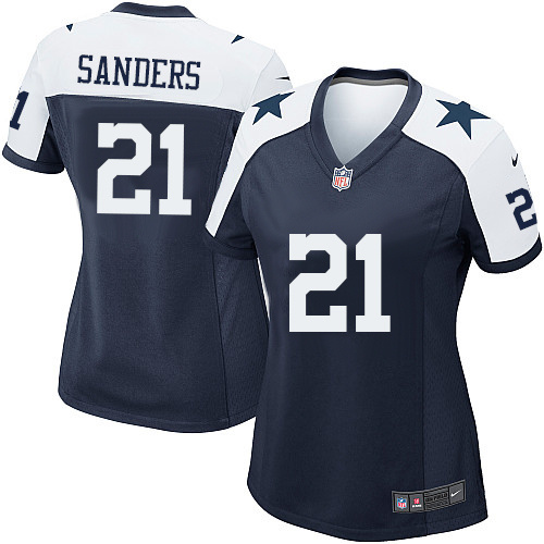 Women Dallas cowboys jerseys-038